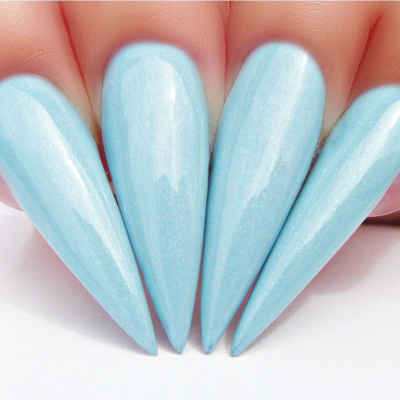 Kiara Sky Gel Polish - THRILL SEEKER - Image 2