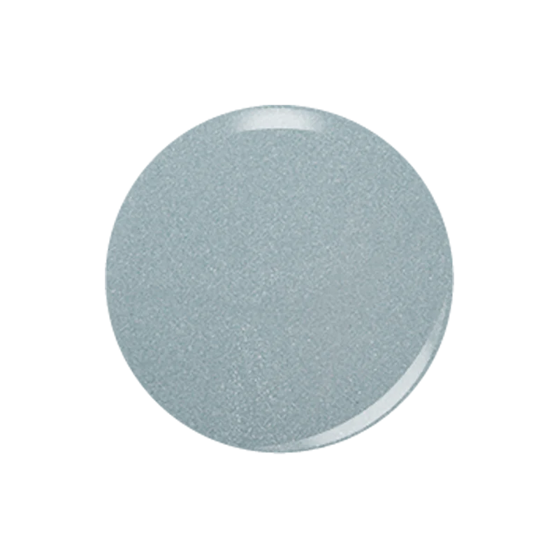 Kiara Sky Gel Polish - THRILL SEEKER - Image 3