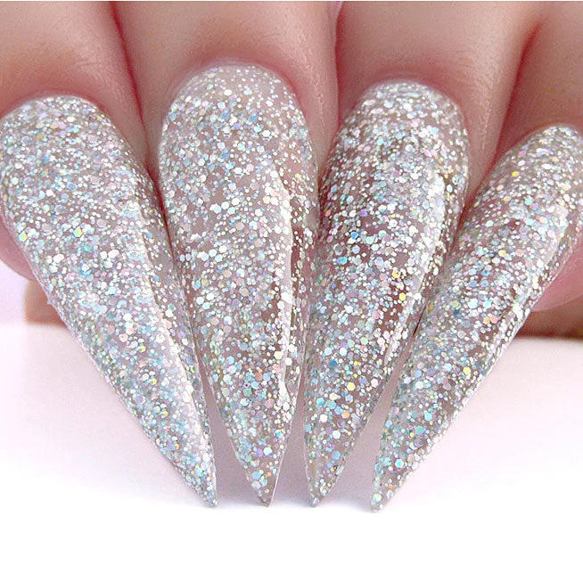 Kiara Sky Gel Polish - TIME FOR A SELFIE - Image 2