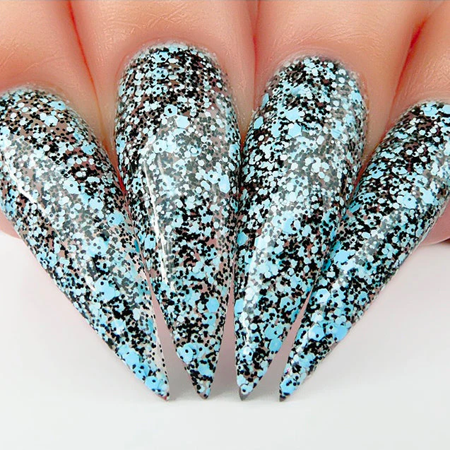 Kiara Sky Gel Polish - VANDALISM - Image 2