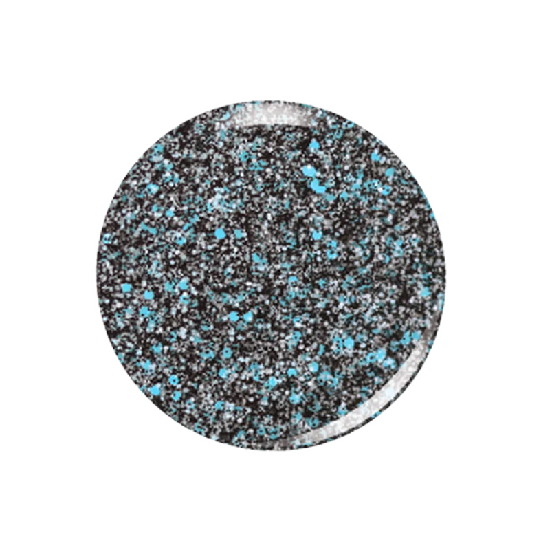 Kiara Sky Gel Polish - VANDALISM - Image 3