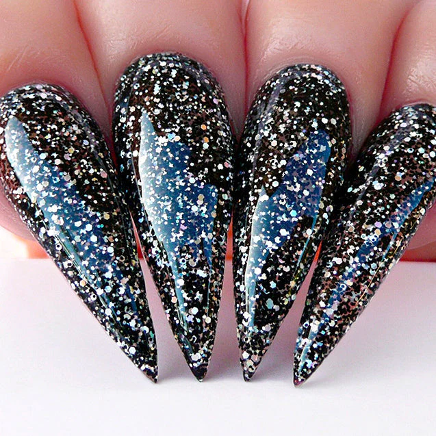 Kiara Sky Gel Polish - VEGAS VOLT - Image 2