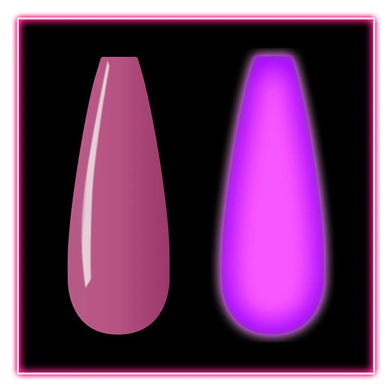 Kiara Sky Dip Glow - WILD CHILD - Image 4