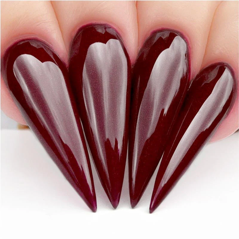 Kiara Sky Gel Polish - WINE NOT? - Image 2