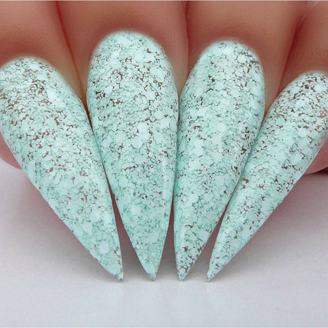Kiara Sky Gel Polish - YOUR MAJESTY - Image 2